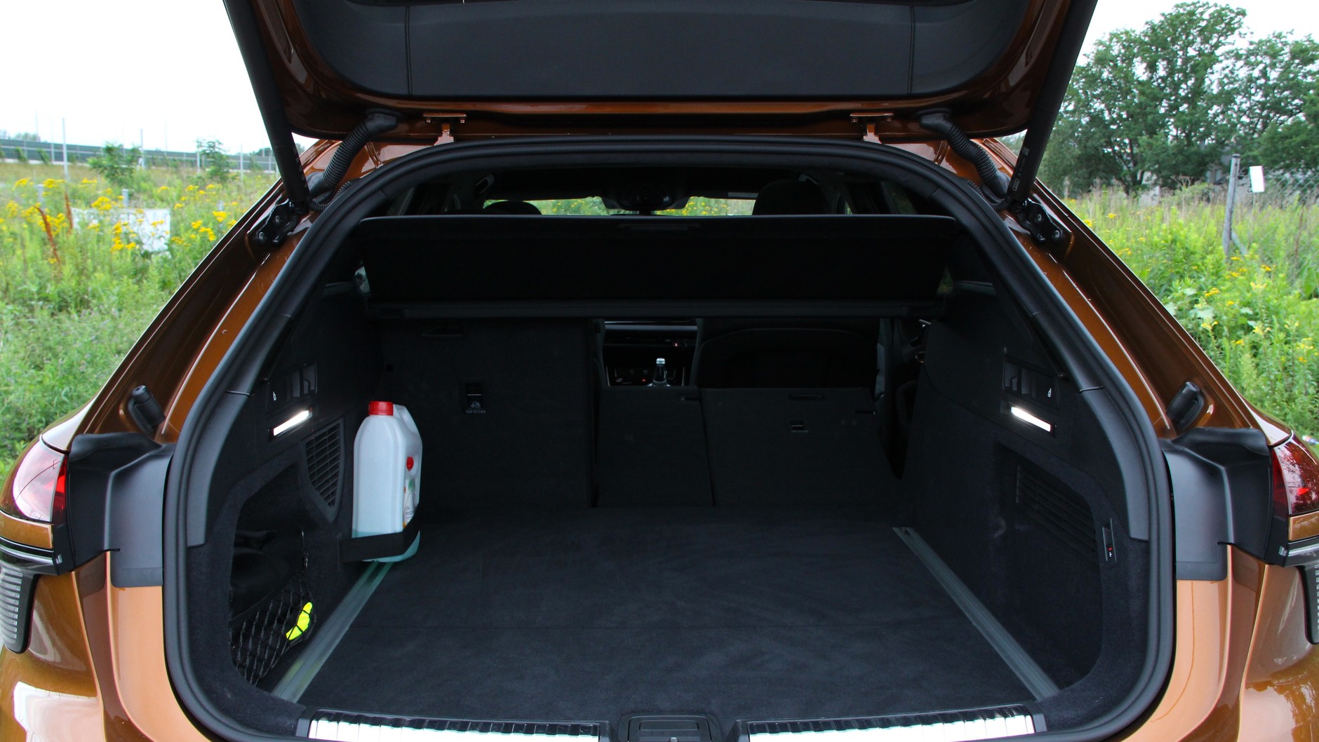 Audi A6 Avant 3.0 TDI quattro