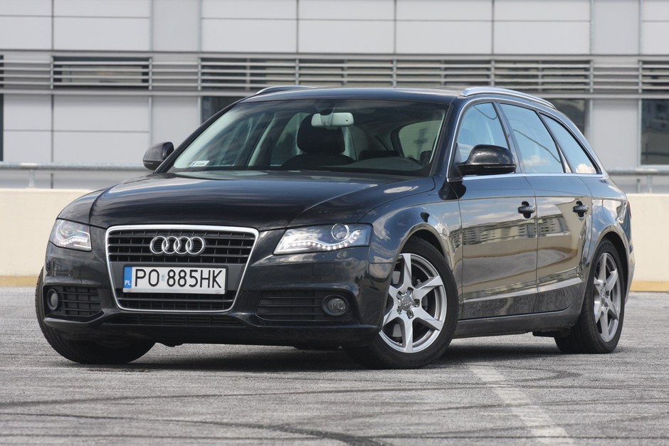 Narodowy Auto Test 2015