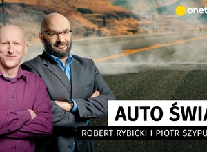 Elektryczna przyszłość już się zaczęła - Podcast Auto Świat