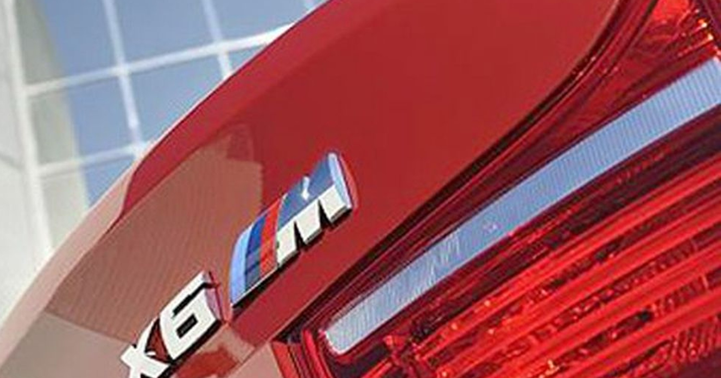 Ekskluzywny oddział BMW M GmbH rośnie w siłę