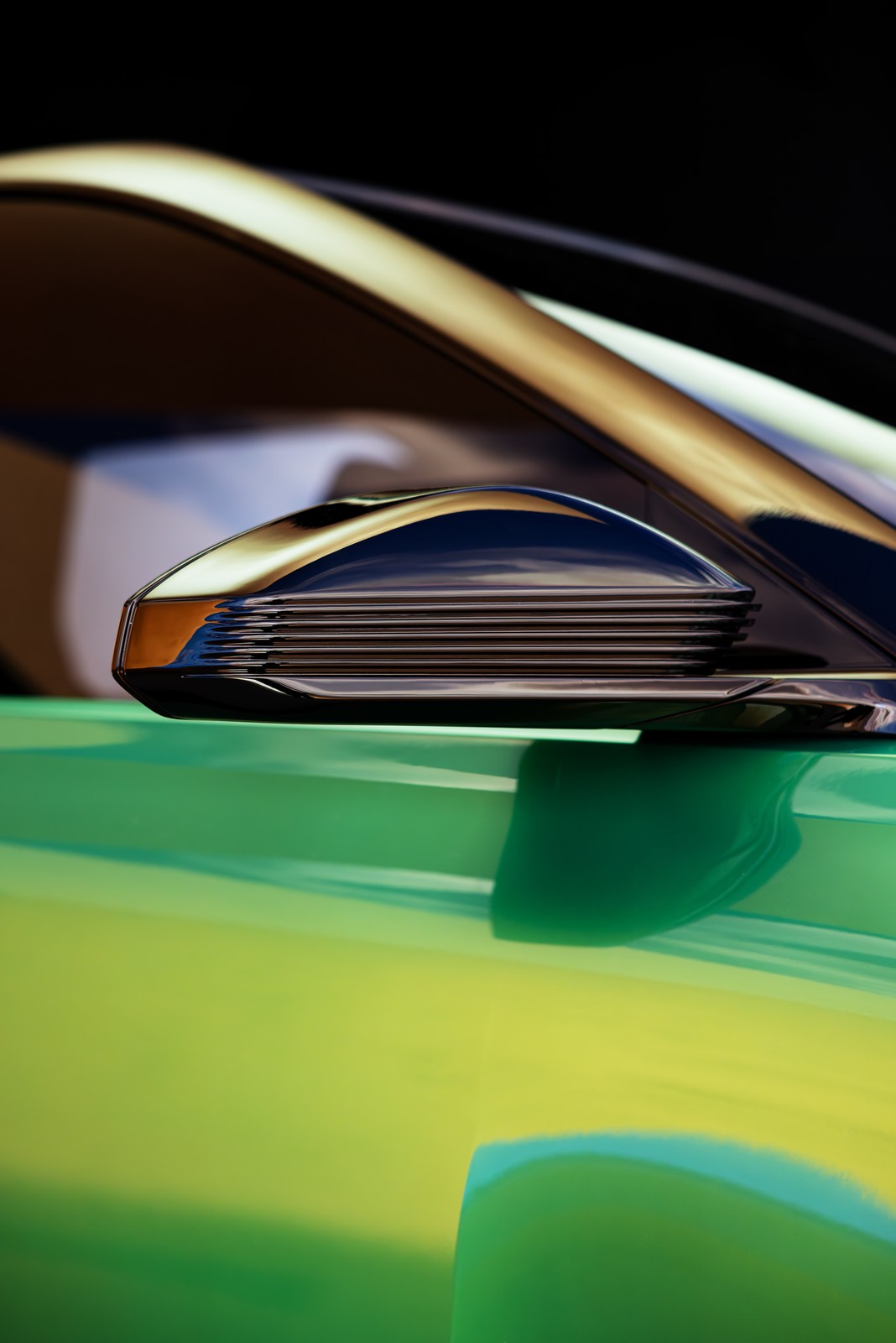 Citroen C5 Aircross Concept