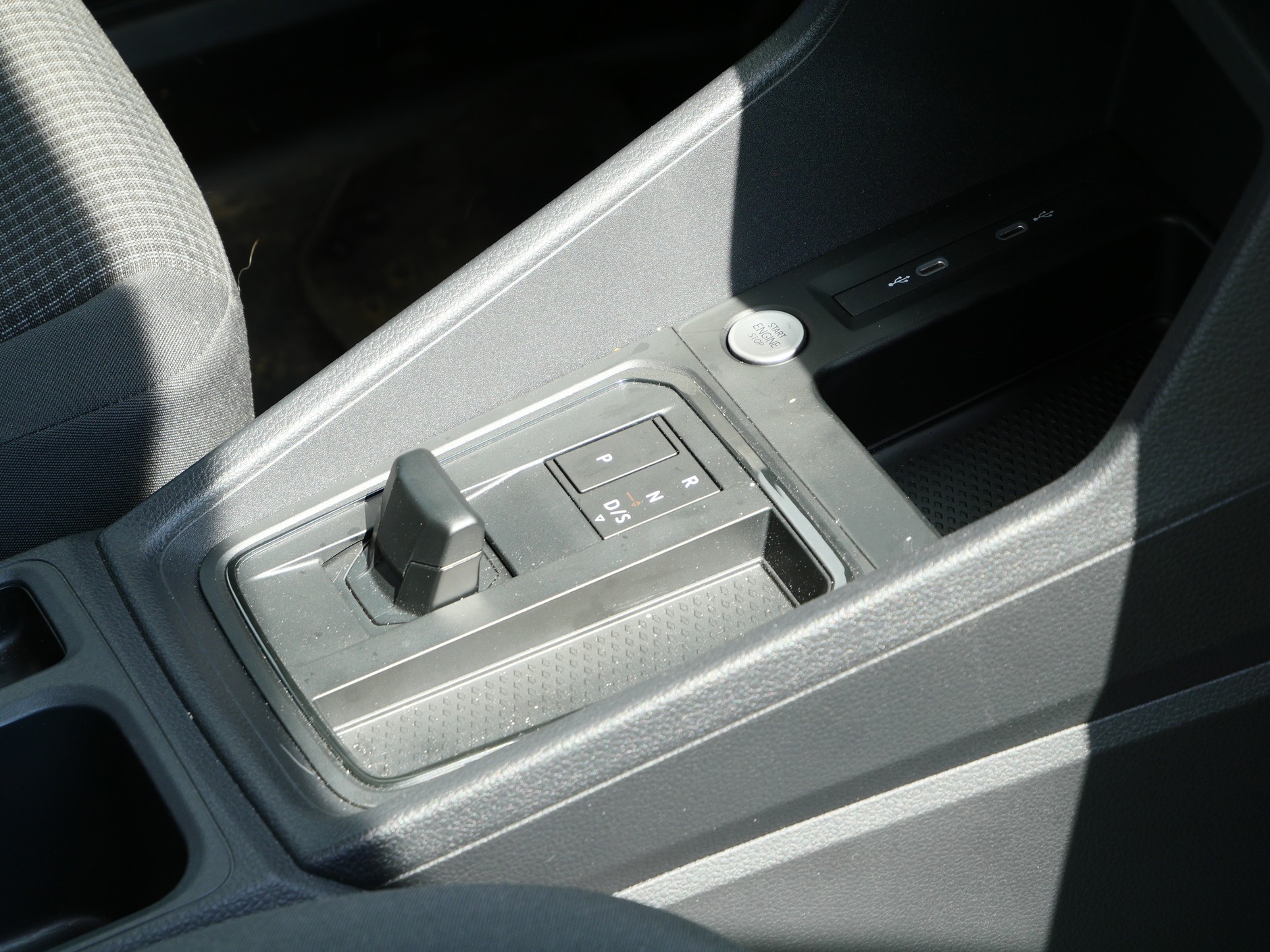 Volkswagen Caddy Flexible eHybrid