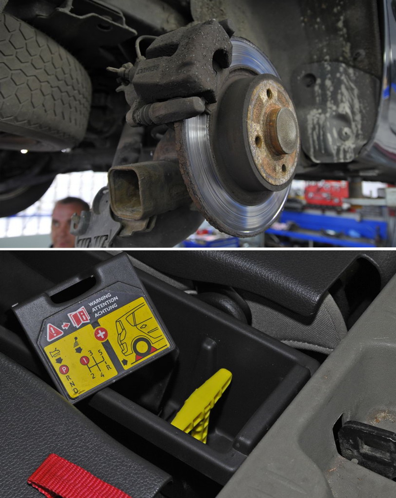 Scenic | co zrobisz sam.