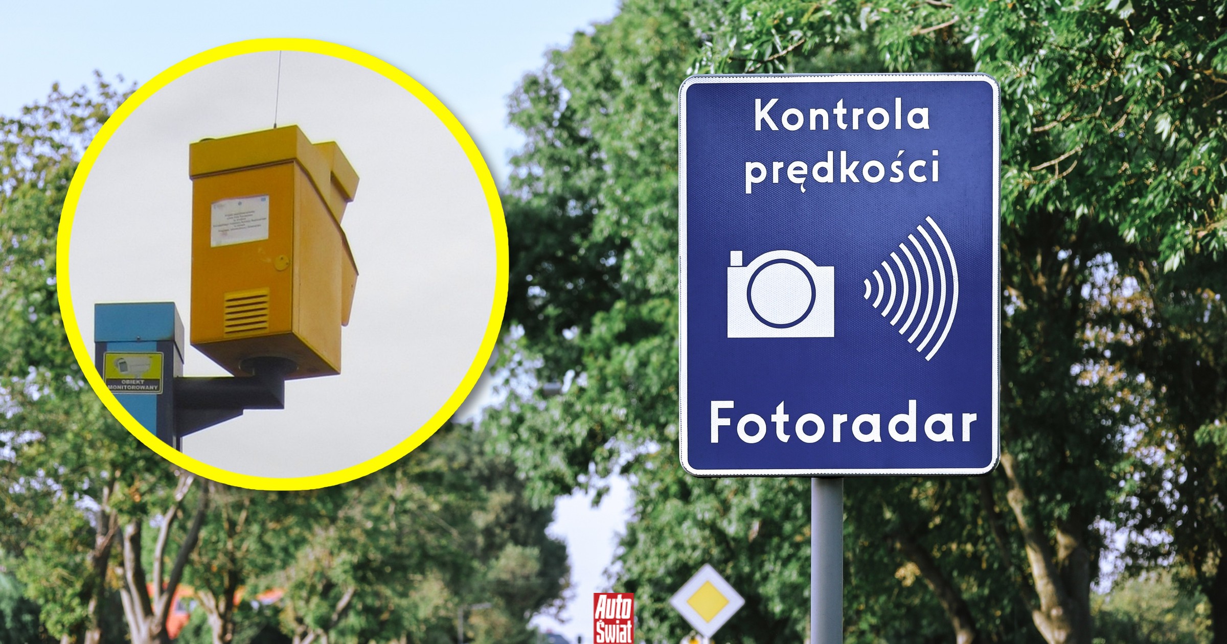 Kierowcy znowu dostają dziwne SMS-y od CANARD. Uwaga! To oszustwo