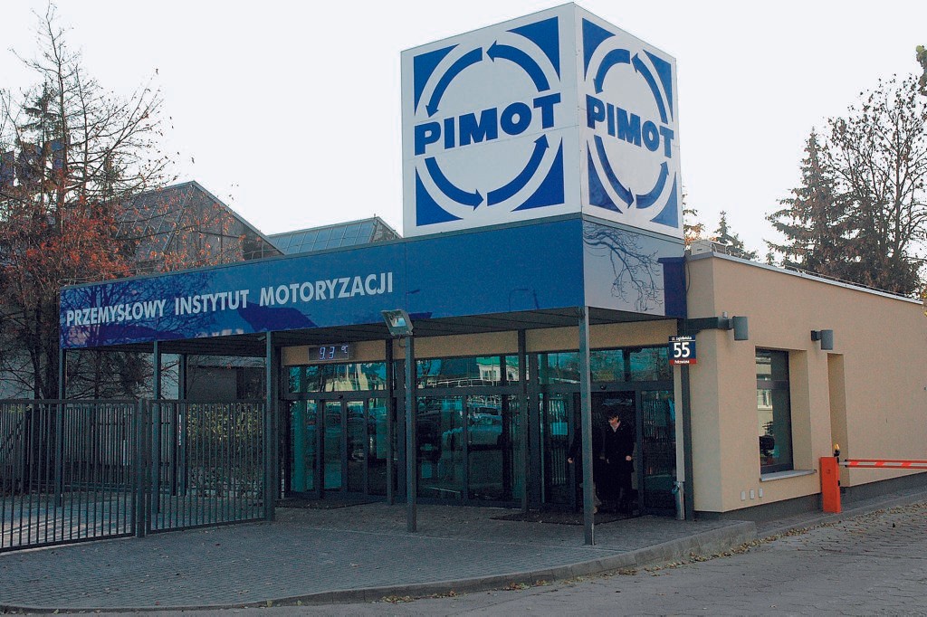 Pojazd SAM zbudujesz, ale nie zarejestrujesz!