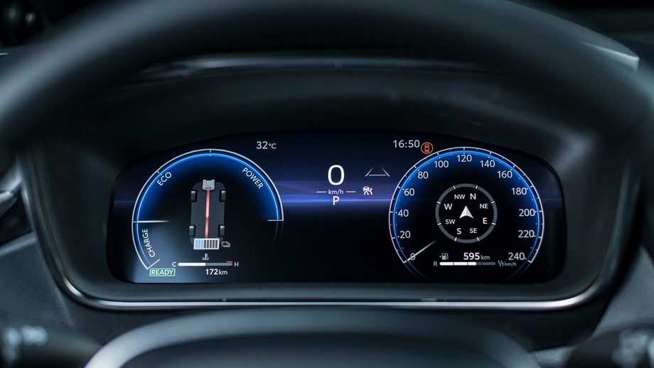 Toyota Corolla kombi