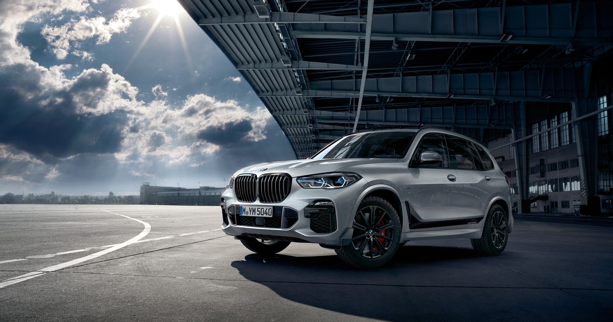 BMW M Perfomance – czyli fabryczny tuning - Auto Świat