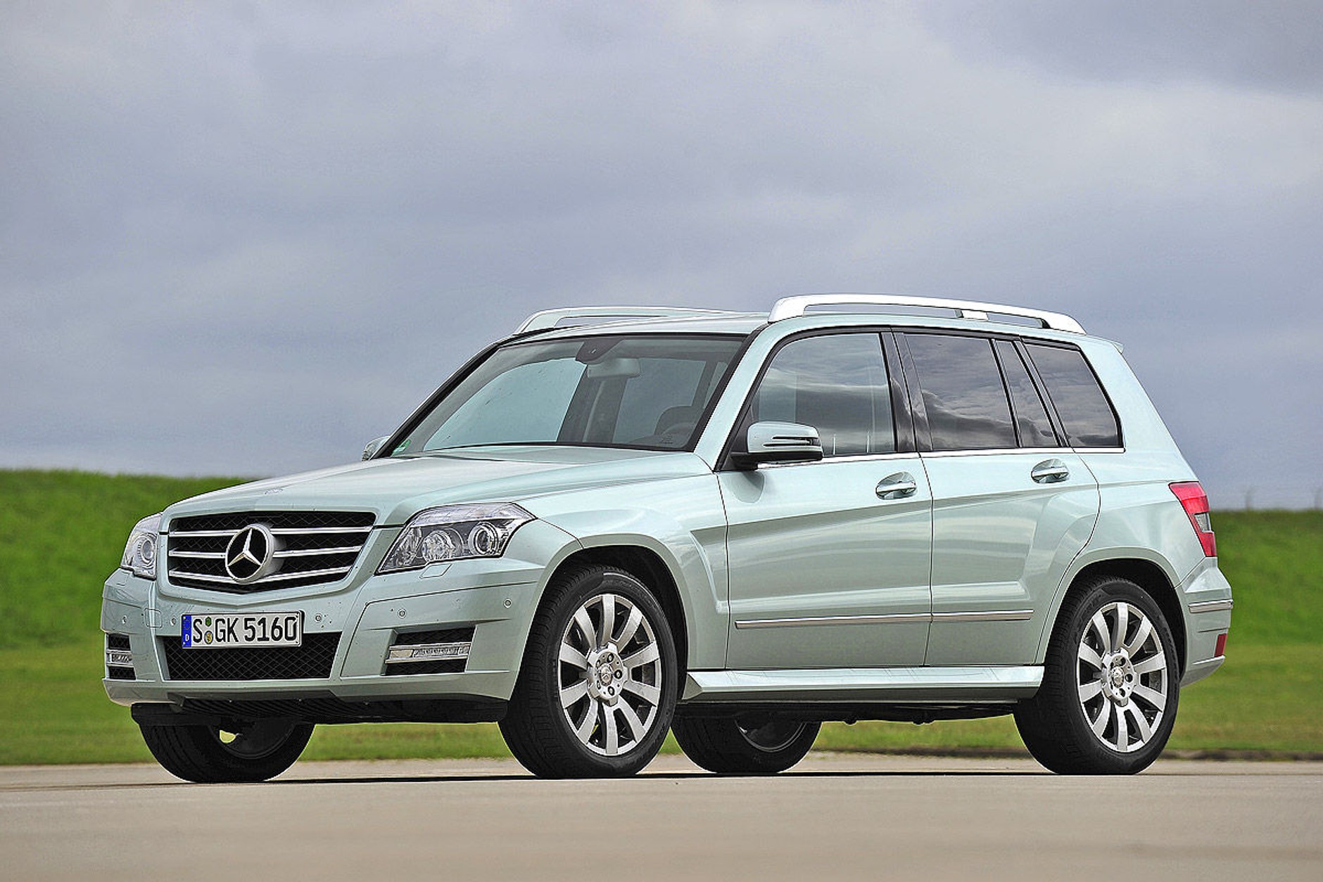 SUV-y, które palą najwięcej