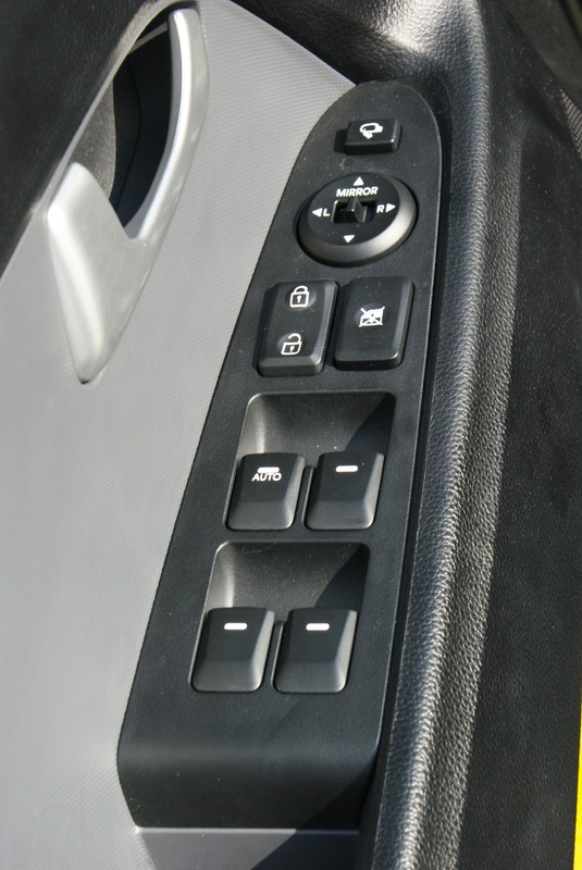 Kia Sportage Galeria