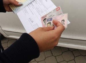 Pamiętałeś o swoim terminie? Jeśli nie, a minął dwa tygodnie temu, dostaniesz karę 10 tys. zł
