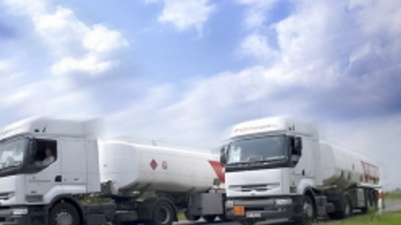 Orlen będzie sprzedawał paliwa firmie Lukoil Warsaw