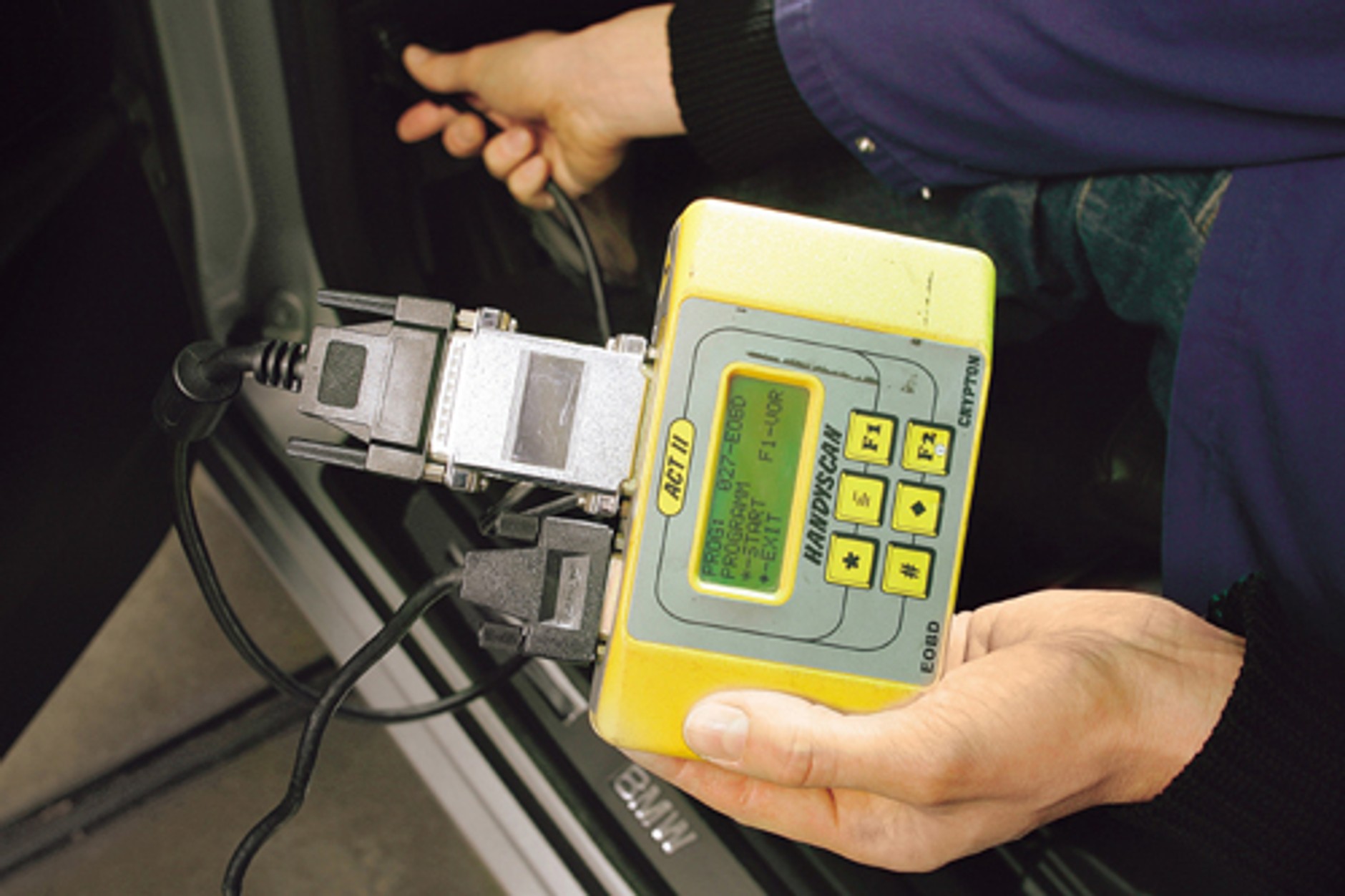 Czy gaz może zaszkodzić?