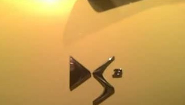 Citroen DS3 - Urokliwy maluch (cz 2)