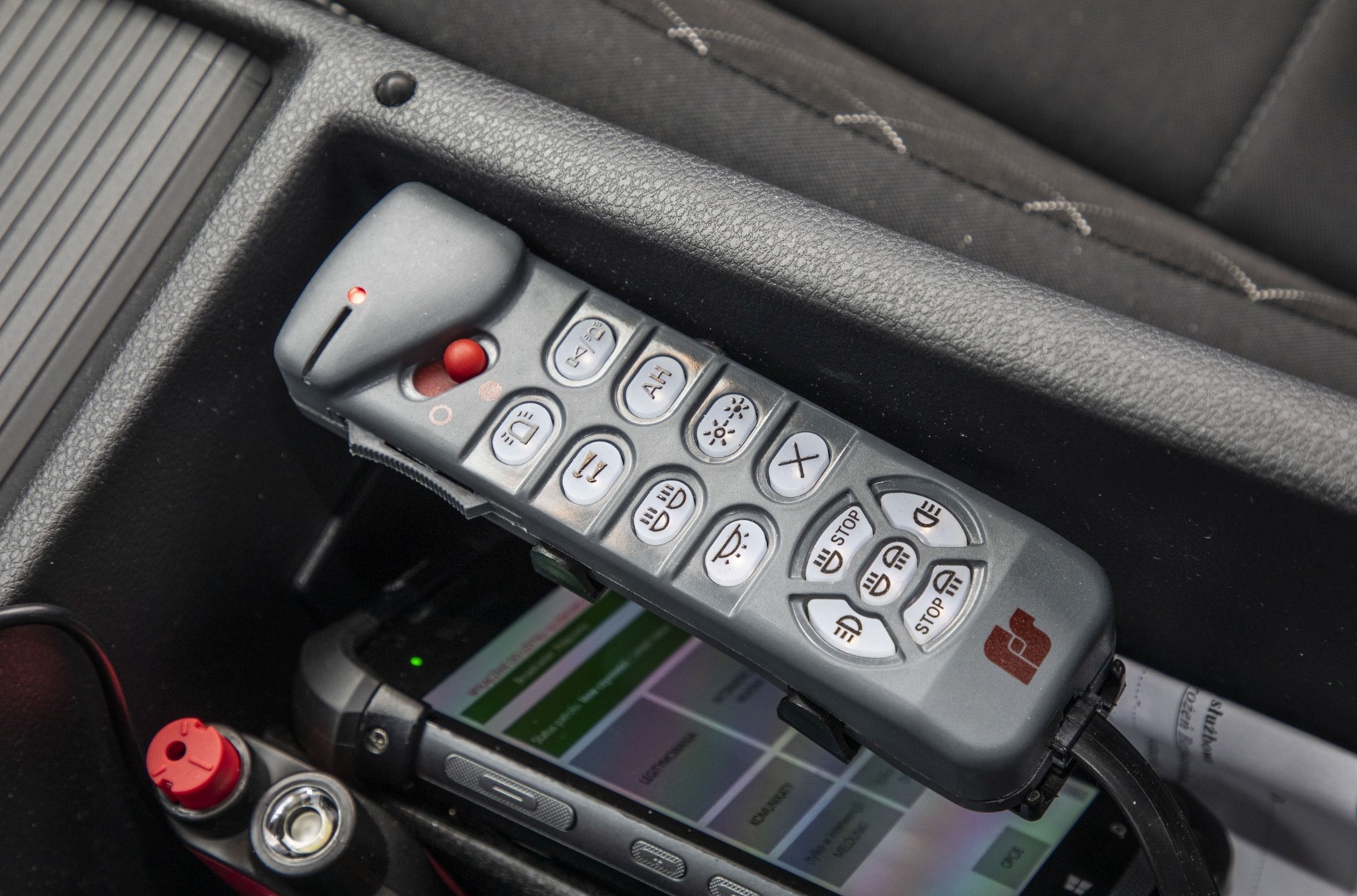 Skoda Superb grupy Speed