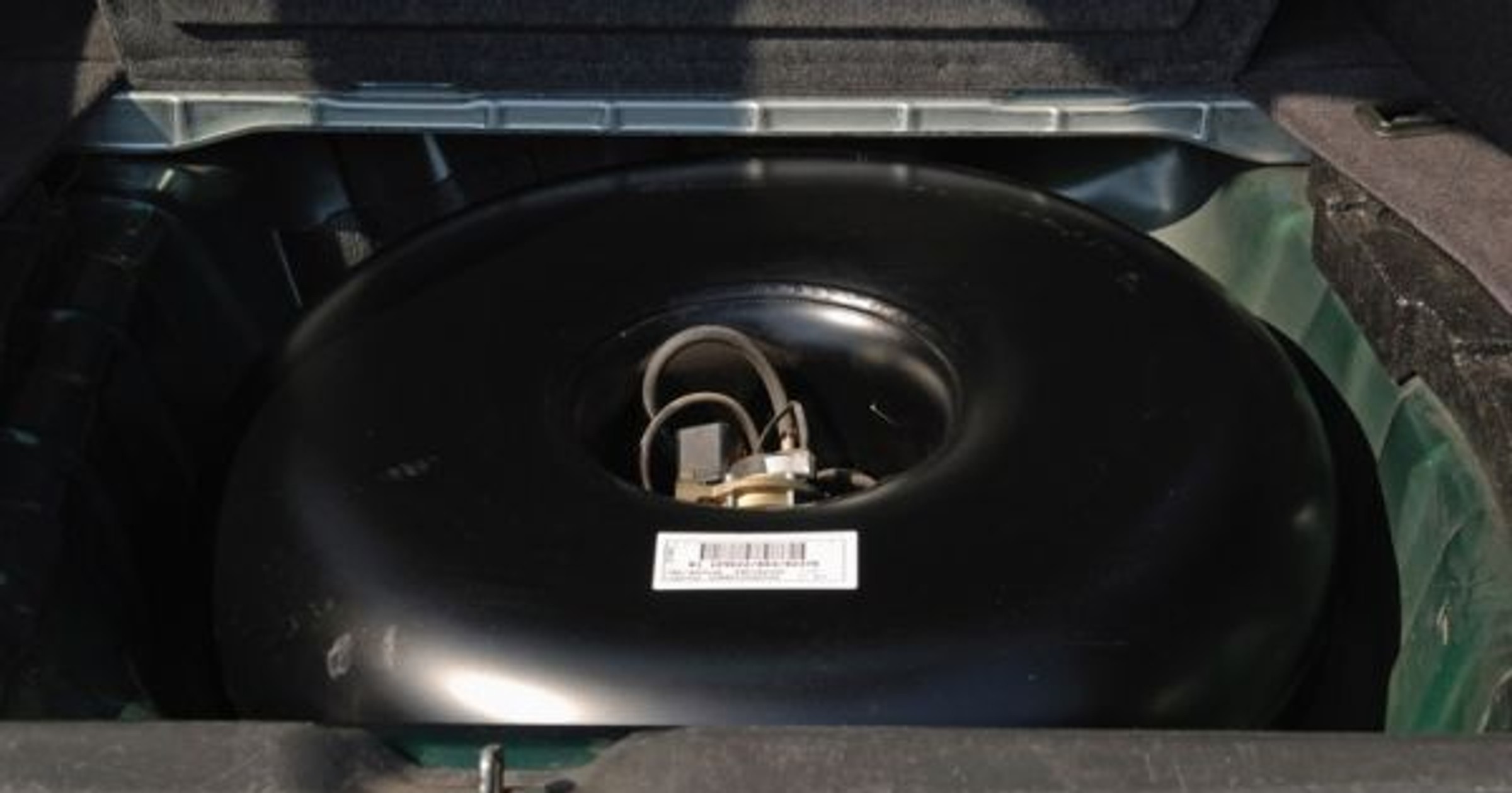 Zbiornik LPG