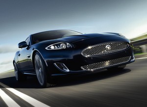 Jaguar XK Artisan SE