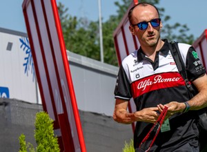 Robert Kubica po raz drugi powalczy o zwycięstwo w LMP2 w 24h Le Mans