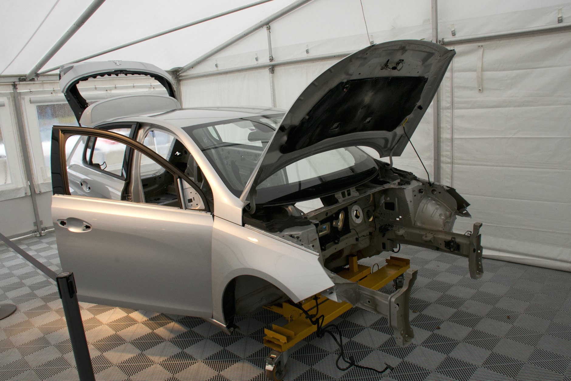 Peugeot 308 po 2 latach