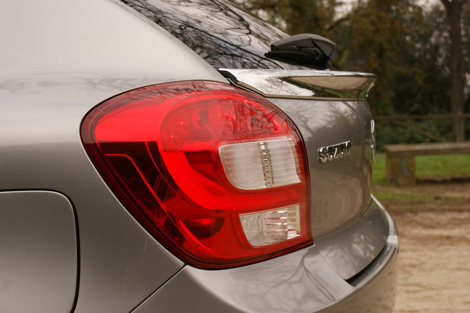 Suzuki Baleno