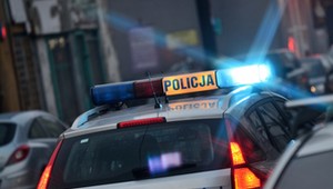 Śmiertelny wypadek koło Wrześni. A2 zablokowana w kierunku Poznania