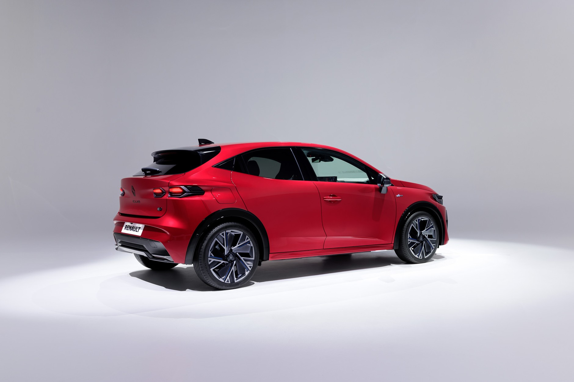 2026 Renault Clio 6