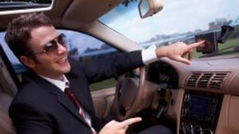 Mio Moov: najnowsza rodzina GPS