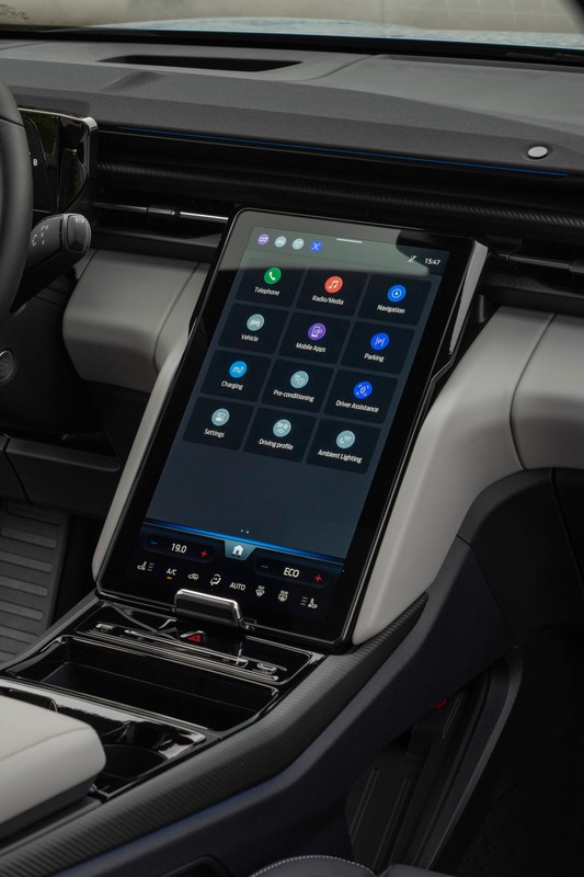 Ford Explorer 2024