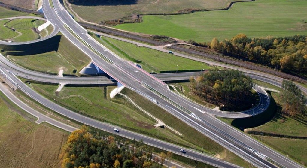 GDDKiA uzyskała ważną decyzję dla jednej z kluczowych tras prowadzących przez Wielkopolskę