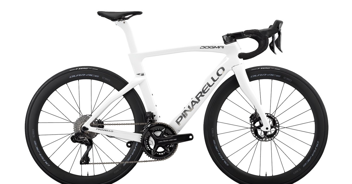 Pinarello Dogma F