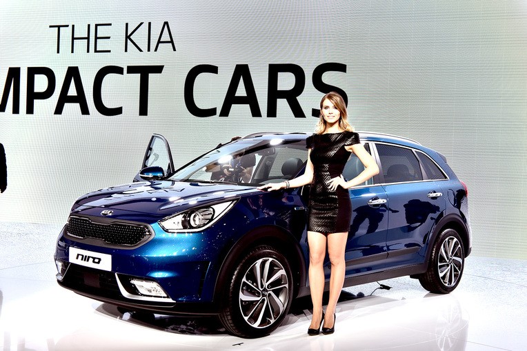 Kia Niro