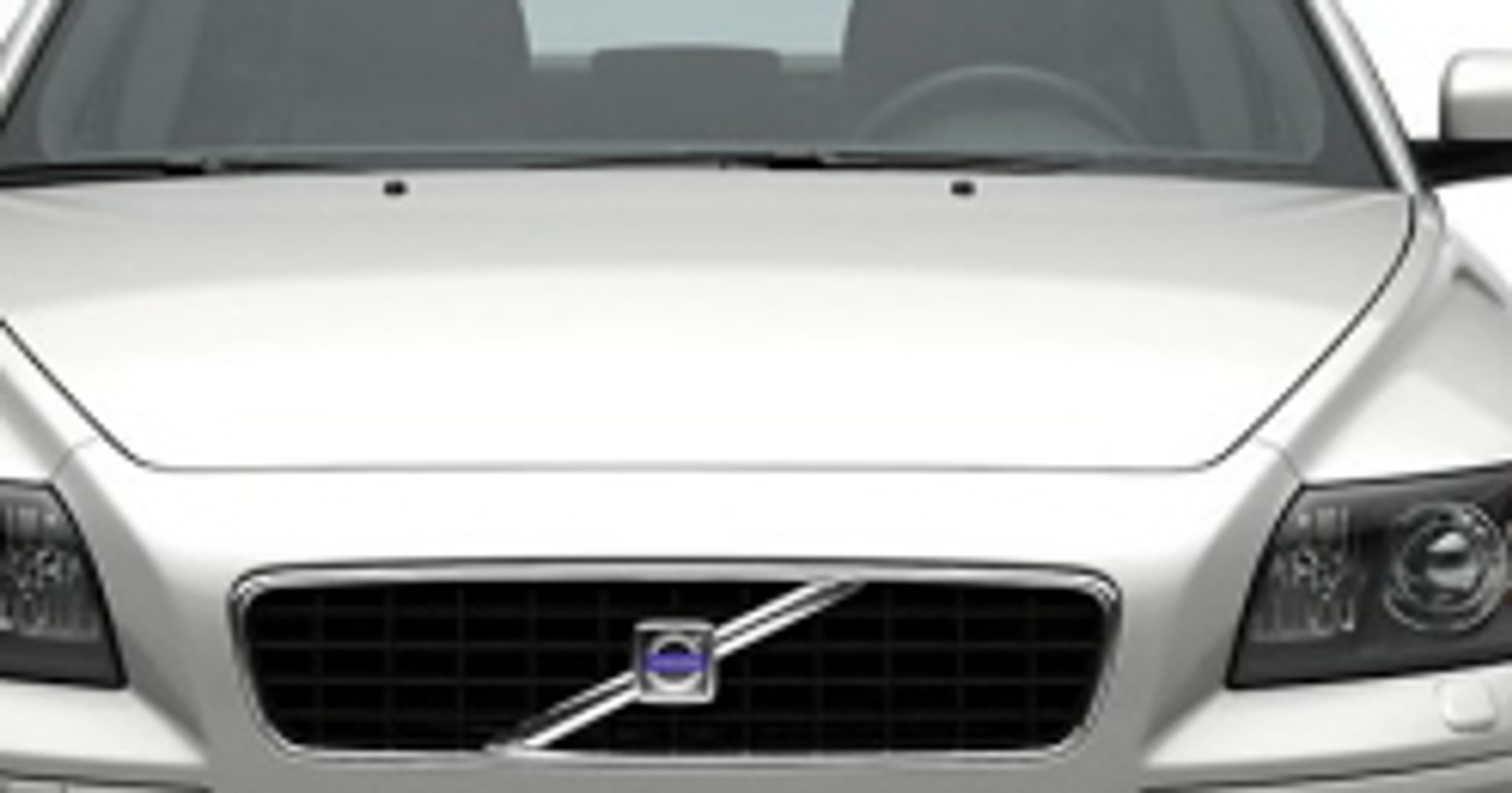 Volvo: 82 tysiące samochodów do poprawy