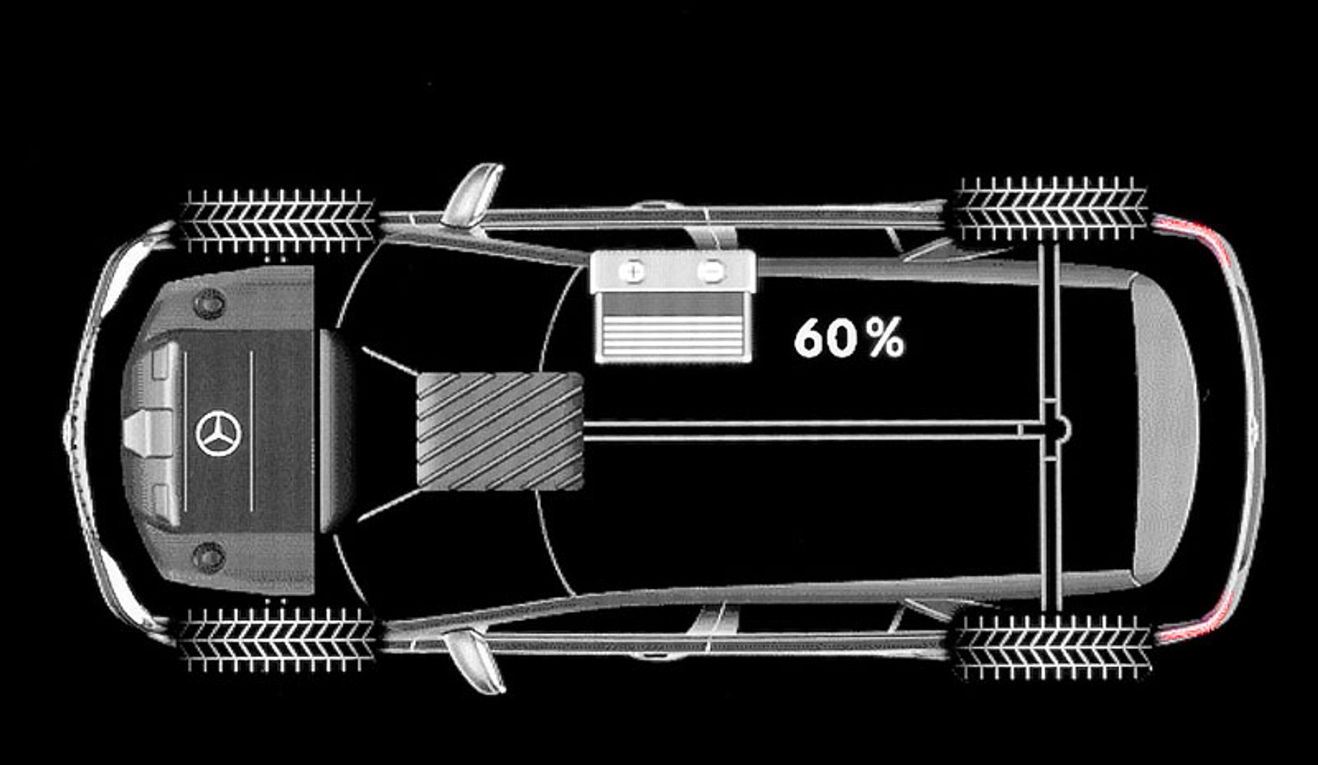 Mercedes-Benz ML 450 Hybrid nyní dostupný v USA, ale jen na leasing