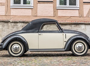 Kabriolety, które pisały historię