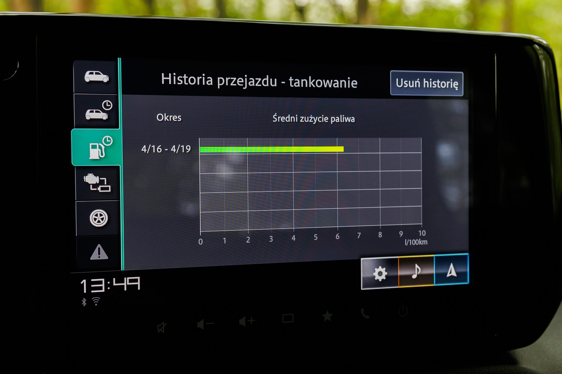2024 Suzuki Swift