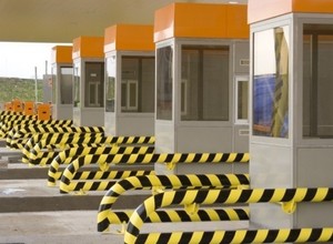 Do końca 2021 roku z państwowych autostrad znikną szlabany