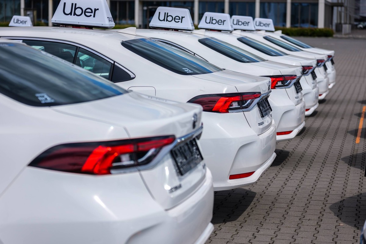 Toyota zdominowała ten segment w Polsce. Samochody w zasadzie nie stygną