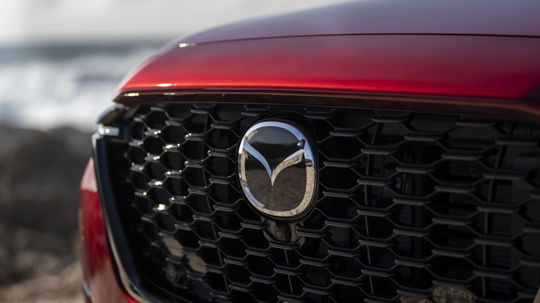 Mazda (logo)