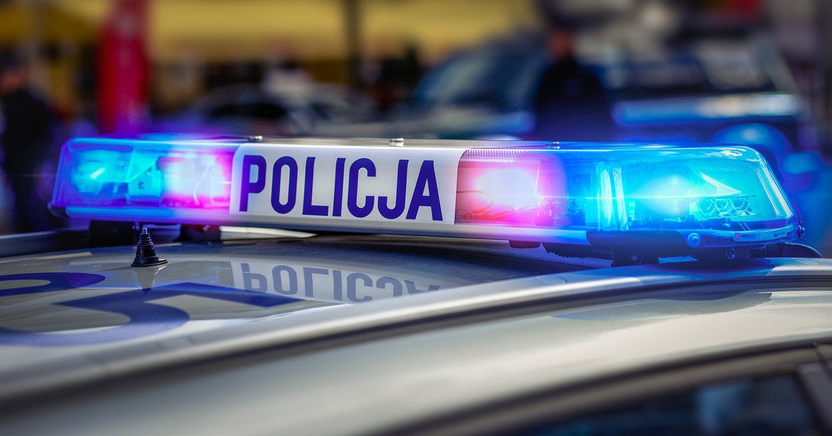 Policja