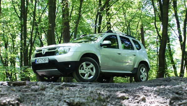 Dacia Duster - Na czym polega jej fenomen?