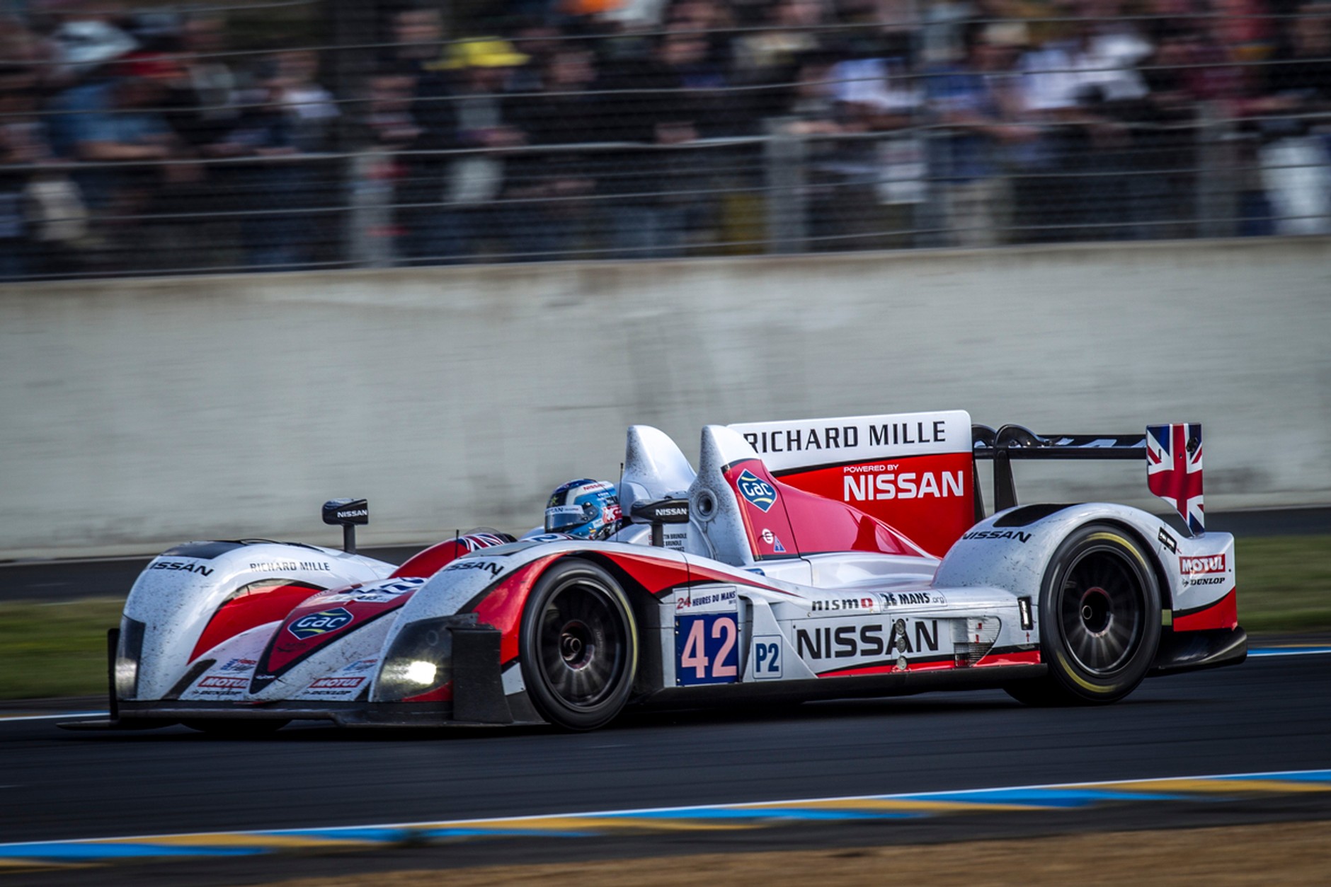 Najdłuższy wyścig świata: 48H Maxi Endurance Spain