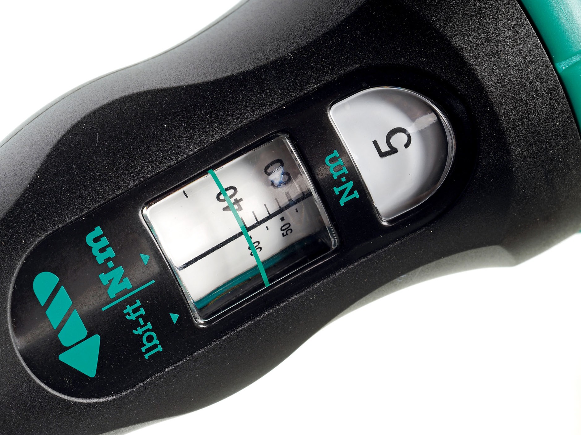 Klucz dynamometryczny