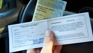 Polisa OC sama się odnowi? Nie zawsze, a kary są potężne