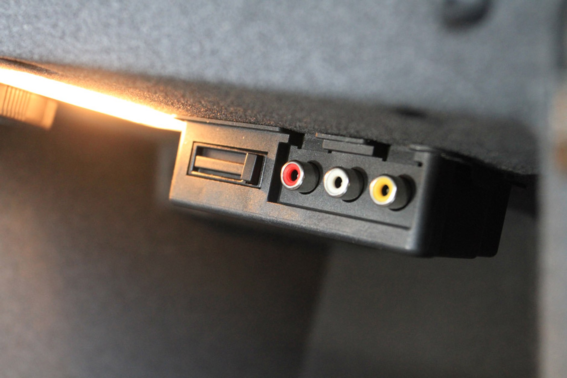 Citroen C5 to wielka przyjemność z jazdy