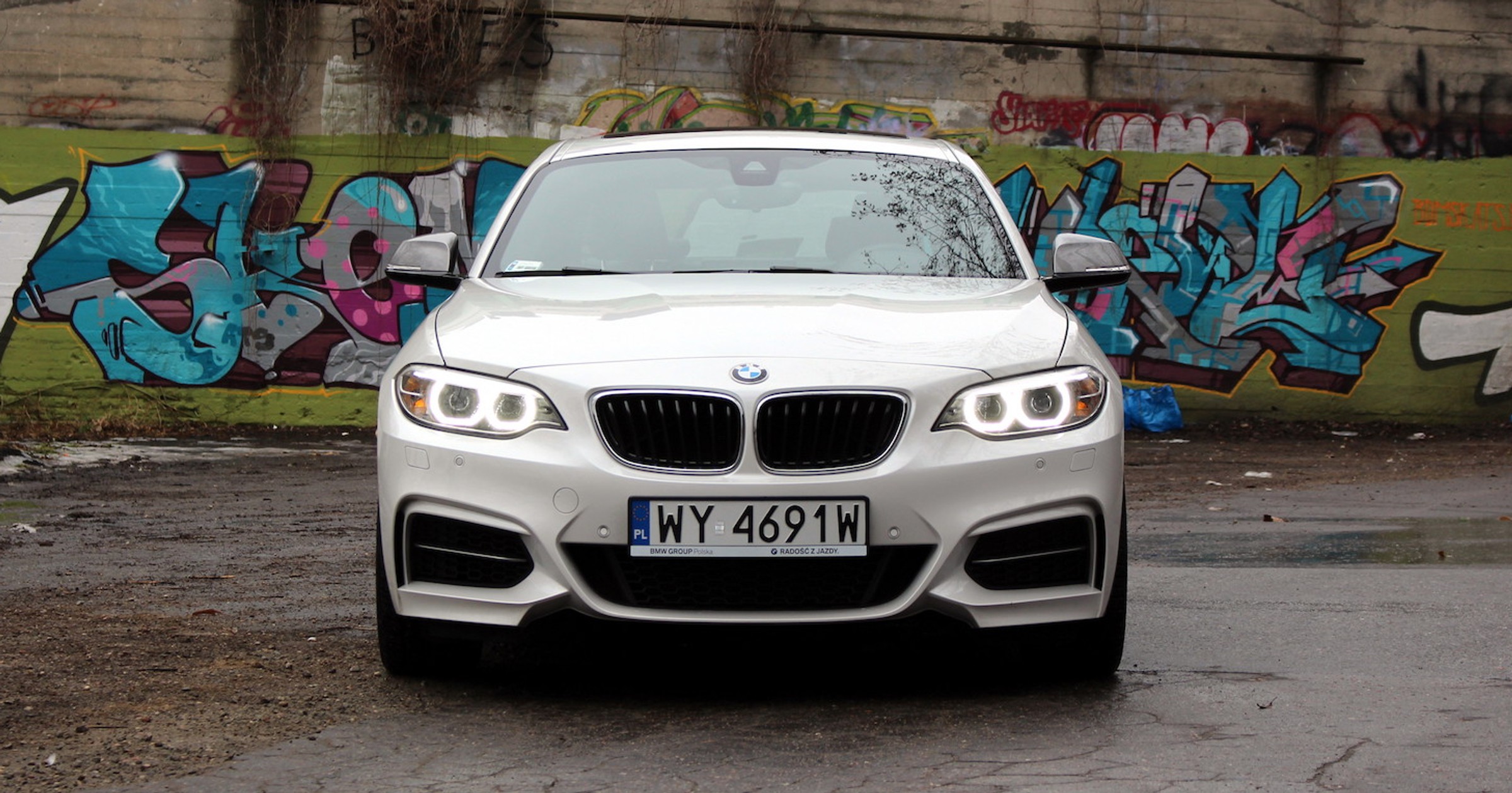 BMW M240i xDrive