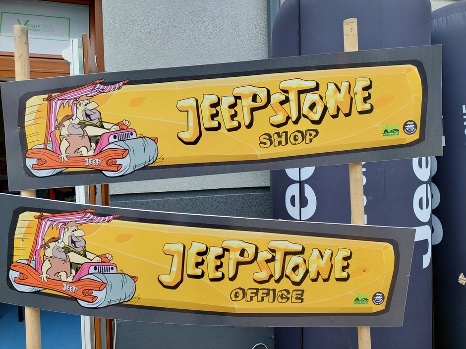 Camp Jeep PL '22 Kudowa-Zdrój