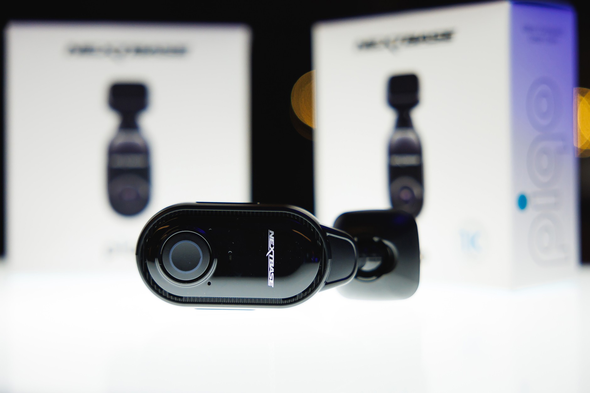 Premiera Nextbase Piqo