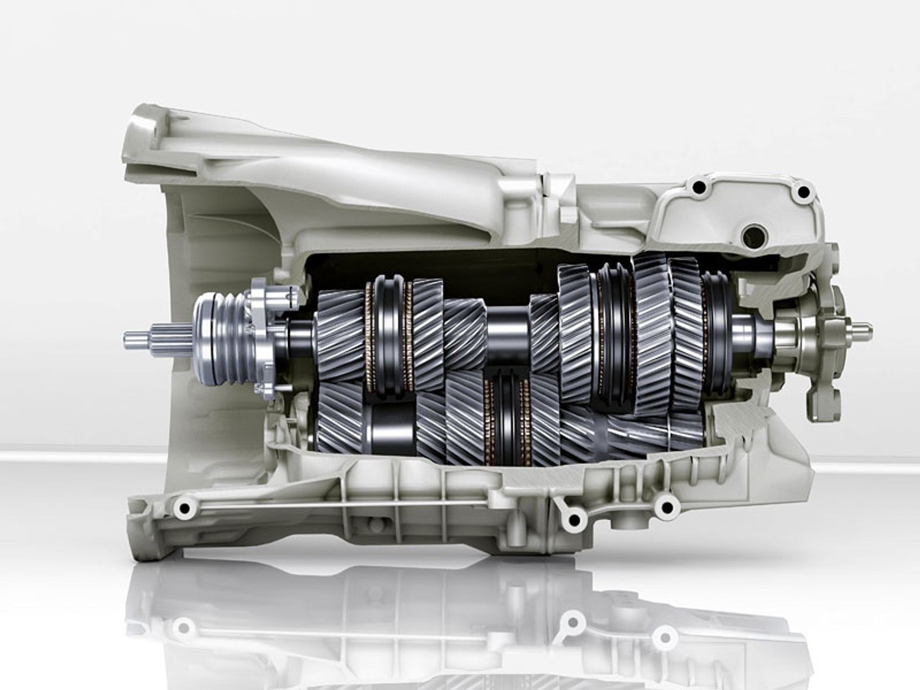 Mercedes-Benz Sprinter: Nové motory splňující Euro 5