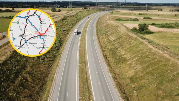 S16 połączy S8 z S19