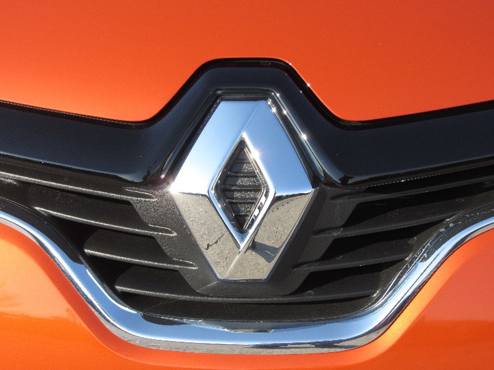 Renault Captur już w Polsce