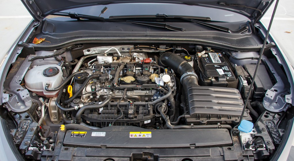 Cupra Leon Sportstourer VZ Cup